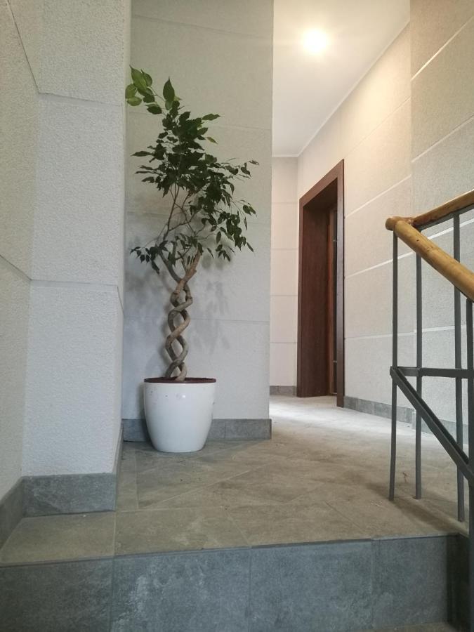 Villa Ventus Liepaja Exterior photo