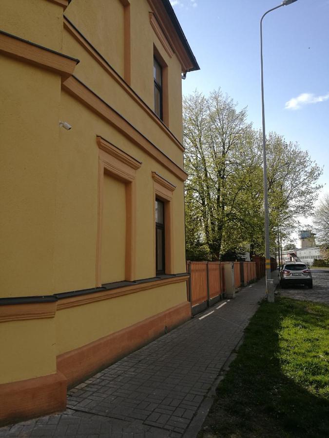 Villa Ventus Liepaja Exterior photo